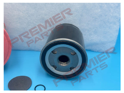 Alternative Intermediate Service Kit FOR HPC   SX3 - SSM3 - PAS3S SX6 - SSM6 - PAS6S - AT6 96000340