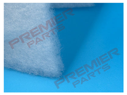 Alternative Intermediate Service Kit FOR HPC   SX3 - SSM3 - PAS3S SX6 - SSM6 - PAS6S - AT6 96000340