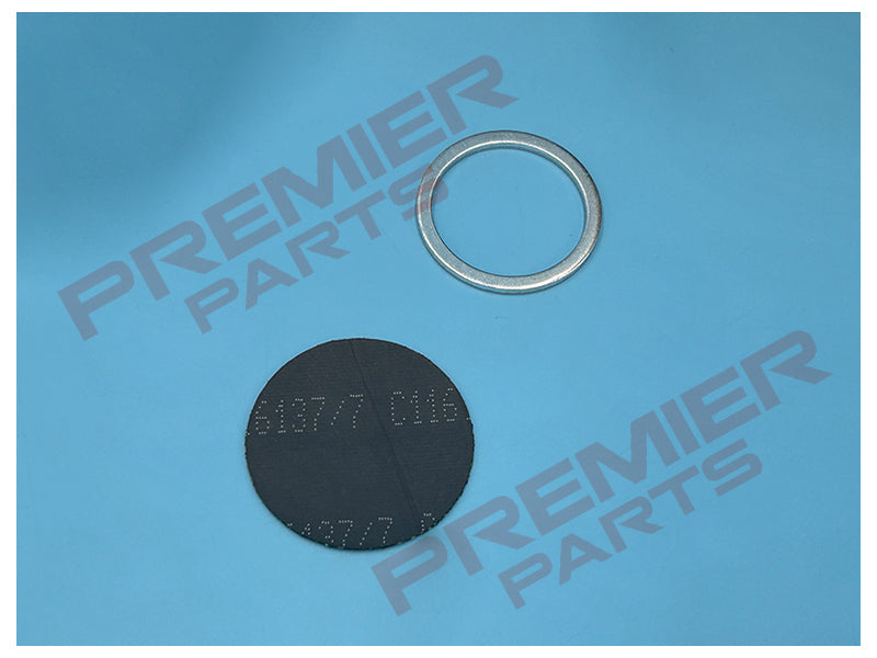 Alternative Intermediate Service Kit FOR HPC SK21 SK24 96000373