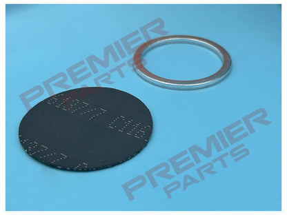 Alternative Intermediate Service Kit FOR HPC SK21 SK24 96000373
