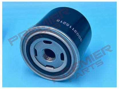 Alternative Intermediate Service Kit FOR HPC SK21 SK24 96000373