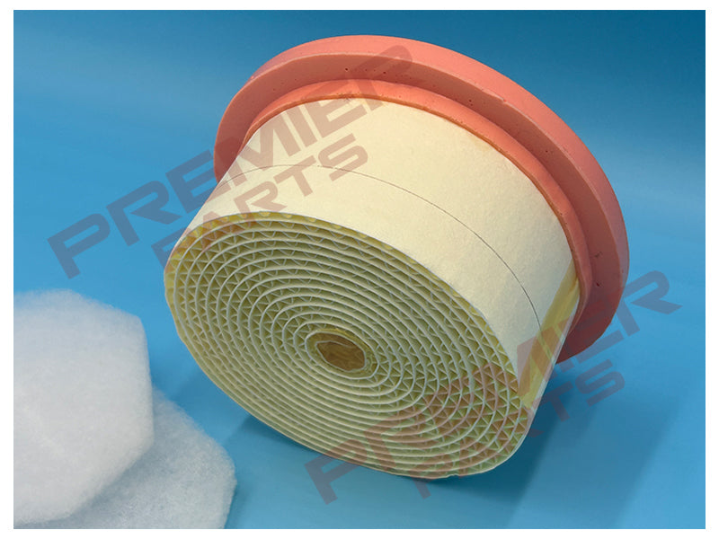 Alternative Intermediate Service Kit FOR HPC SK21 SK24 96000373