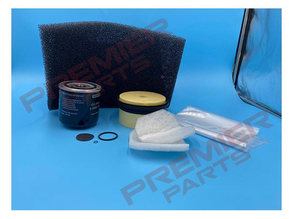 96000373 OEM Intermediate Service Kit For HPC SK21/24