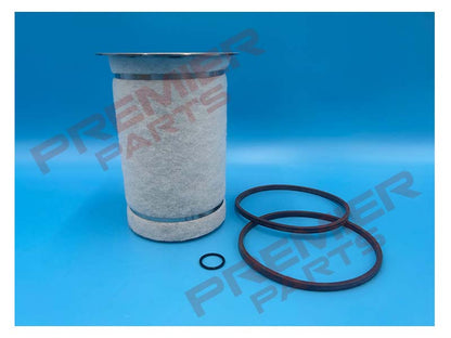 Alternative Supplementary Service Kit For HPC 96000374 (6.3792.20010)