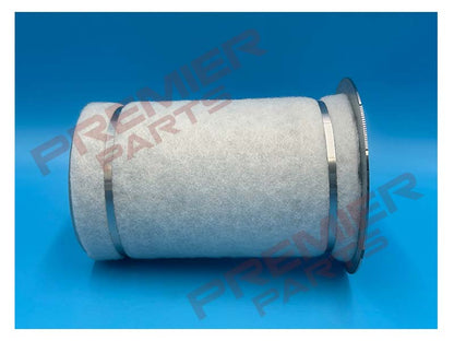 Alternative Supplementary Service Kit For HPC 96000374 (6.3792.20010)