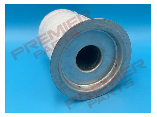 Alternative Supplementary Service Kit For HPC 96000374 (6.3792.20010)