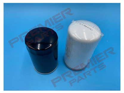 Alternative Supplementary Service Kit - HPC SX3 SX4 SX6 SX8 96000377 (With Oil Filter)