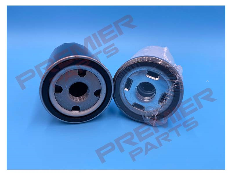 Alternative Supplementary Service Kit - HPC SX3 SX4 SX6 SX8 96000377 (With Oil Filter)