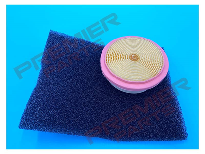 Alternative Intermediate Service Kit for HPC SXC3/4/6/8 96000378 (NO OIL FILTER)
