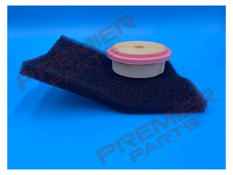 Alternative Intermediate Service Kit for HPC SXC3/4/6/8 96000378 (NO OIL FILTER)