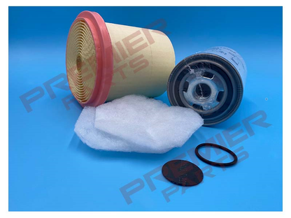 Alternative Intermediate Service Kit FOR HPC ASK 27/32/35 96000382