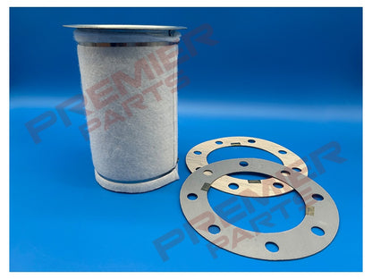 Alternative Oil Separator Element Kit for HPC 96000383 ASK27/28/32/34/35/40