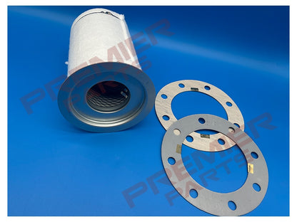 Alternative Oil Separator Element Kit for HPC 96000383 ASK27/28/32/34/35/40