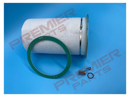 Alternative OIL Separator ELEMENT KIT FOR HPC 96000383 ASK27/28/32/34/35/40