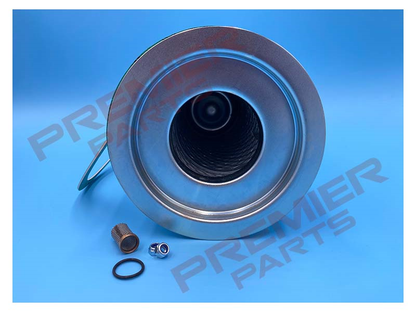 Alternative OIL Separator ELEMENT KIT FOR HPC 96000383 ASK27/28/32/34/35/40