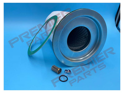 Alternative OIL Separator ELEMENT KIT FOR HPC 96000383 ASK27/28/32/34/35/40
