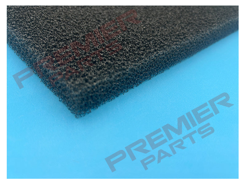 Alternative Filter Mat for HPC 96000387