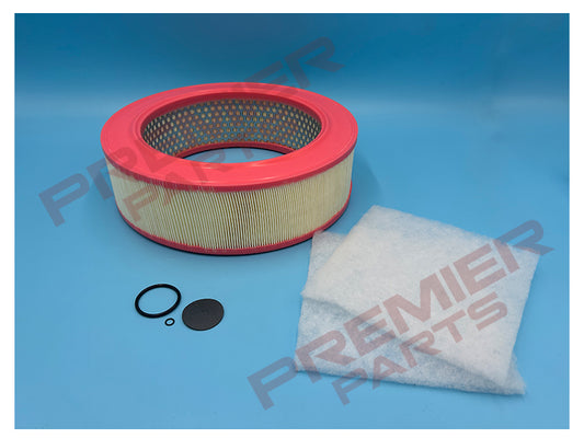 Alternative Intermediate Service Kit for HPC 96000483P