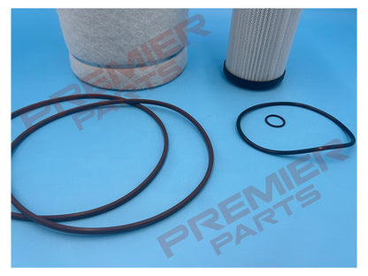 Alternative Supplementary Service Kit for HPC 96000484P