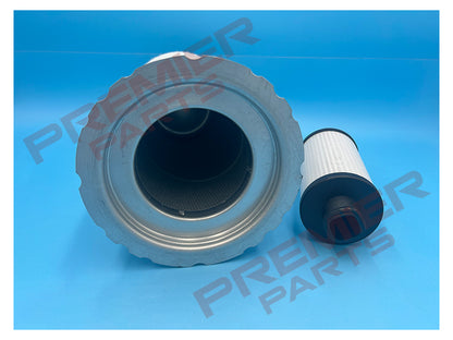 Alternative Supplementary Service Kit for HPC 96000484P