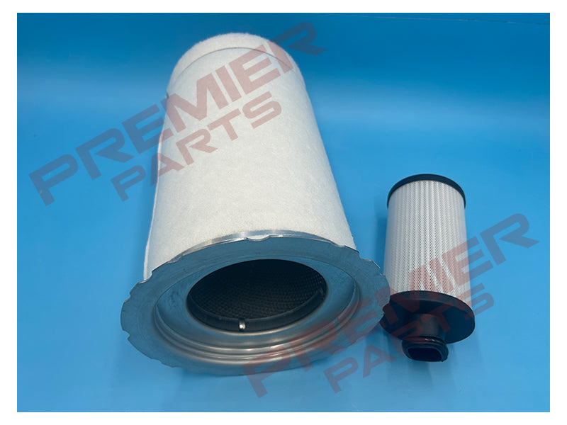 Alternative Supplementary Service Kit for HPC 96000484P