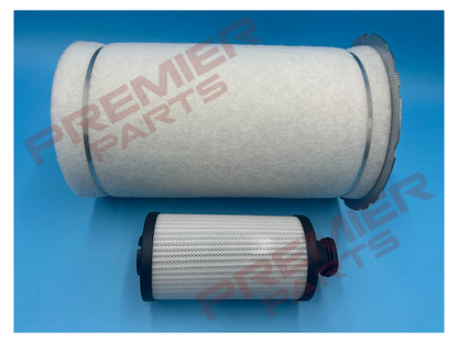 Alternative Supplementary Service Kit for HPC 96000484P