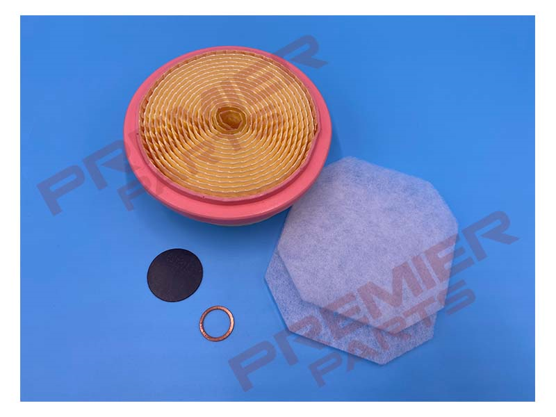 Alternative Intermediate Service Kit For HPC SM9 SM12 SM15 96000670 (Without Oil Filter)