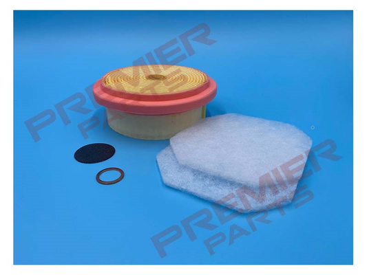 Alternative Intermediate Service Kit For HPC SM9 SM12 SM15 96000670 (Without Oil Filter)