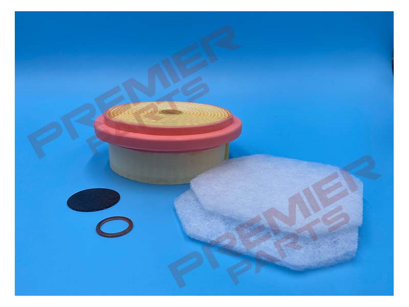 Alternative Intermediate Service Kit For HPC SM9 SM12 SM15 96000670 (Without Oil Filter)