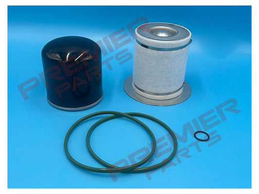 Alternative Supplementry Service Kit For HPC 96000671 (With Oil Filter)