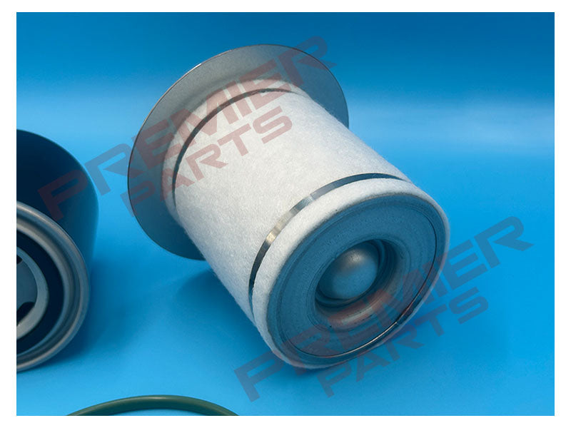 Alternative Supplementry Service Kit For HPC 96000671 (With Oil Filter)