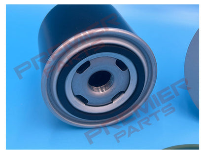 Alternative Supplementry Service Kit For HPC 96000671 (With Oil Filter)