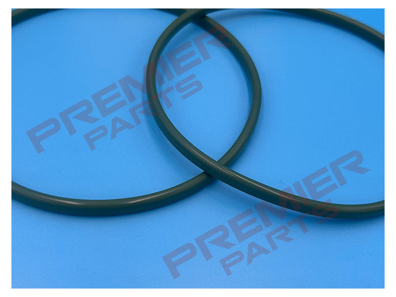 Alternative Supplementry Service Kit For HPC 96000671 (With Oil Filter)
