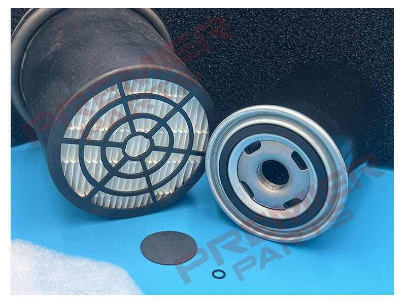 Alternative Service Kit for HPC 96000677