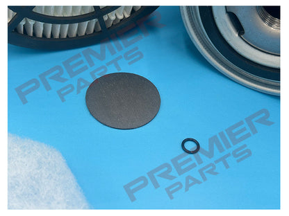 Alternative Service Kit for HPC 96000677
