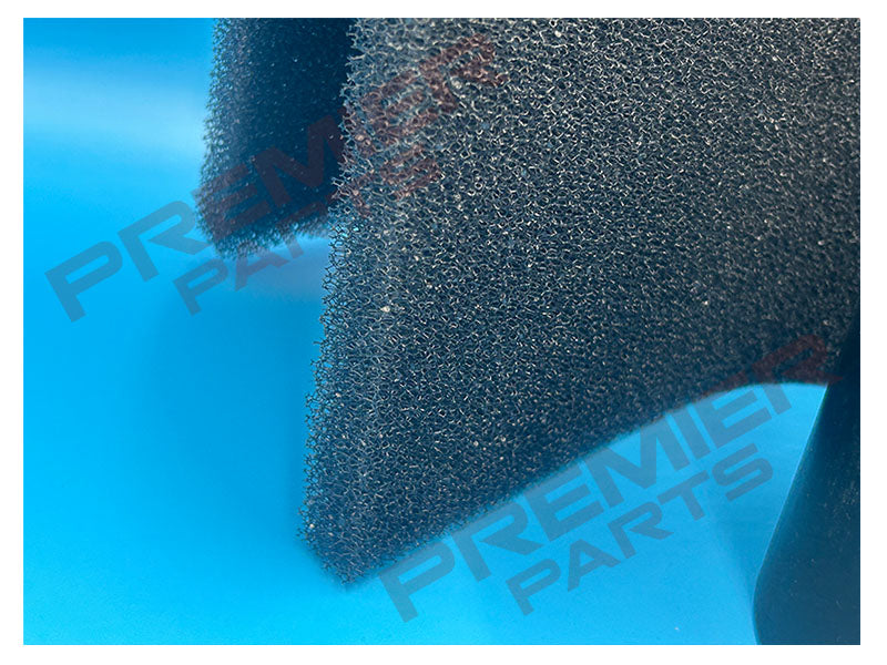 Alternative Service Kit for HPC 96000677