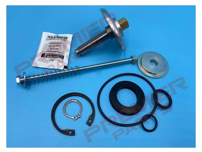 964007020 OEM Inlet Valve Service Kit For HPC 400702.0