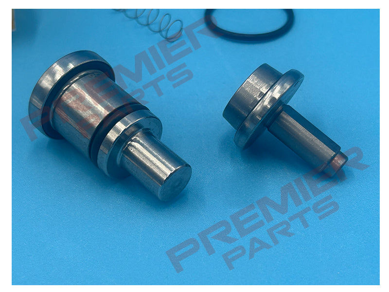 964007550 OEM HPC NRV Kit SX3-SM11
