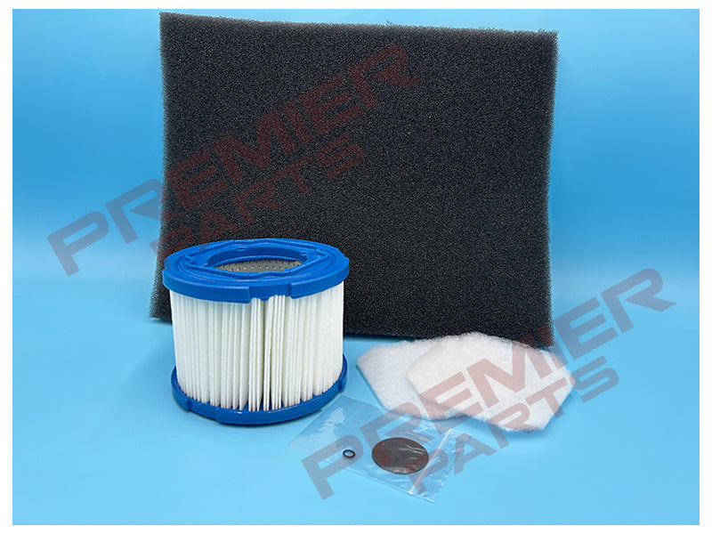 Alternative HPC Service Kit for HPC SM.3 96SM3-A