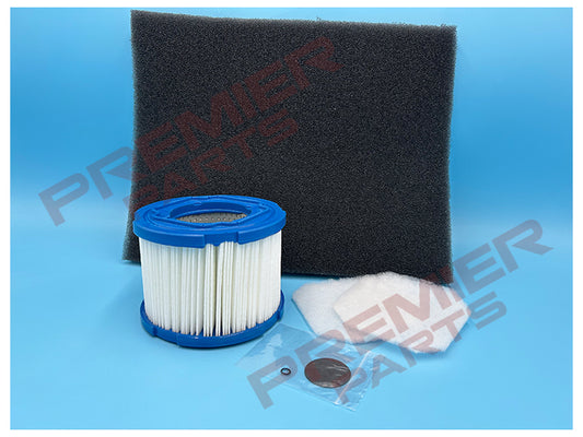 Alternative HPC Service Kit for HPC SM.3 96SM3-A