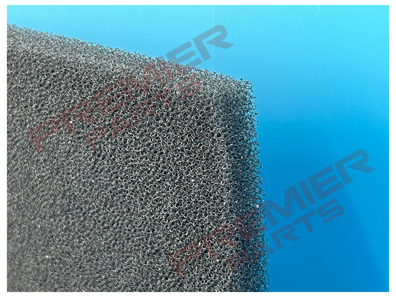 Alternative HPC Service Kit for HPC SM.3 96SM3-A