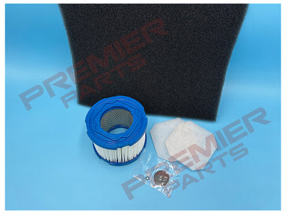 Alternative HPC Service Kit for HPC SM.3 96SM3-A