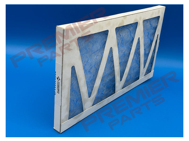 Alternative Panel Filter for Fluidair 9908350114