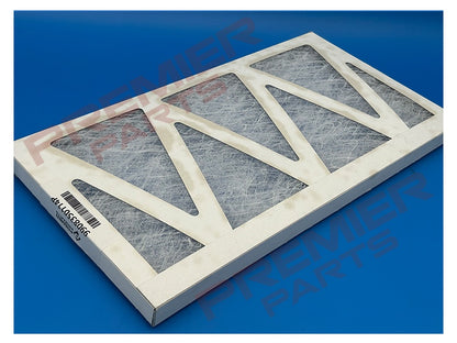 Alternative Panel Filter for Fluidair 9908350114