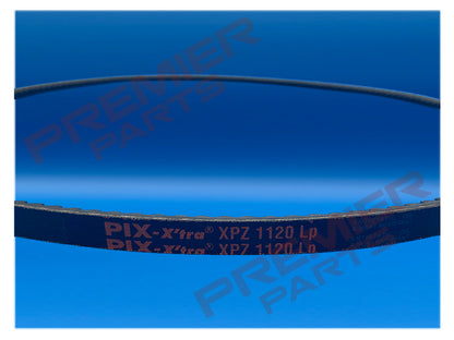 Alternative Drive Belt for Compair Gardner Denver A11505874