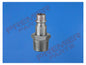 PCL AA7103 XF-EURO S25 ADAPTOR MALE THREAD R 3/8
