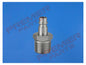 PCL AA7104 XF-EURO S25 ADAPTOR MALE THREAD R 1/2