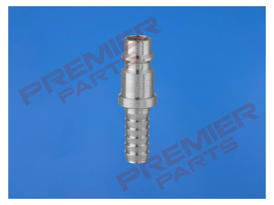PCL S25 AA7111 PLUG HALF 5/16 (8MM) BARB
