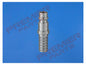 PCL S25 AA7112 PLUG HALF 3/8 (10MM) BARB