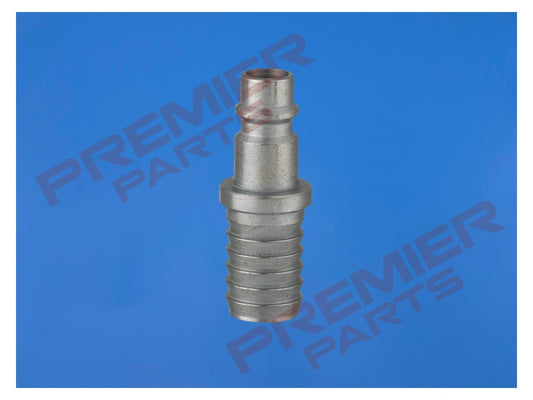 PCL S25 AA7113 PLUG HALF 1/2 (13MM) BARB